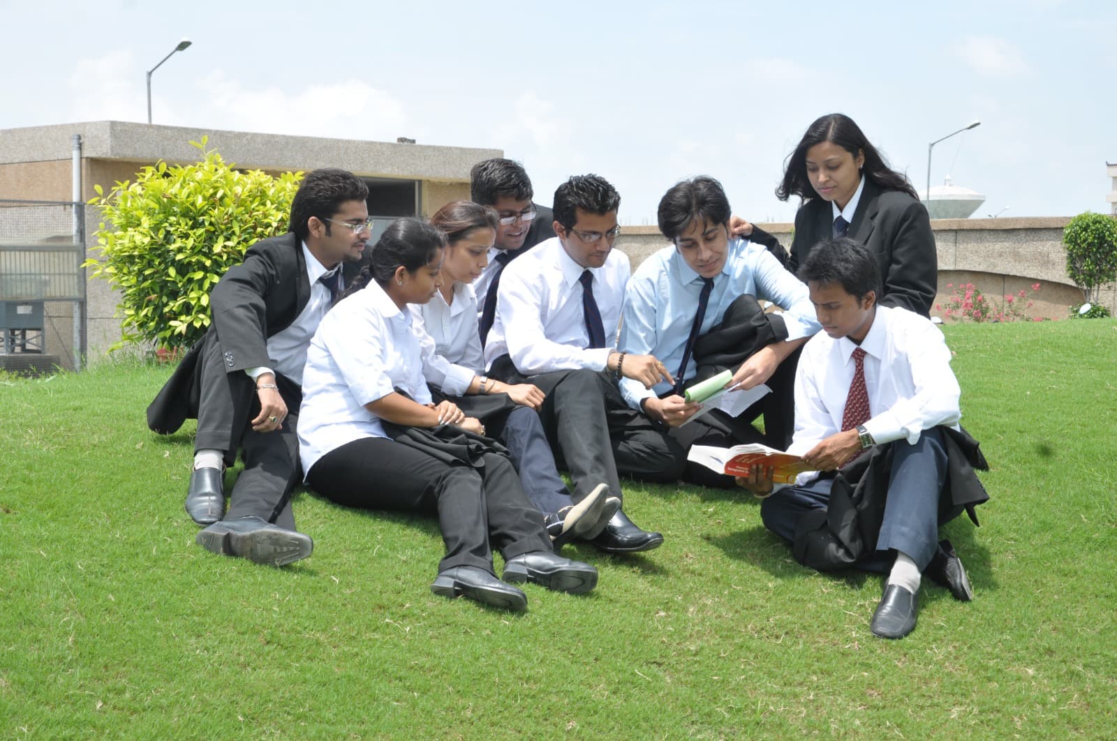 Accman Institute of Management Campus photo 6